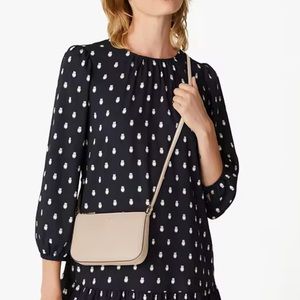 Kate Spade Schuyler Small Crossbody Bag Purse